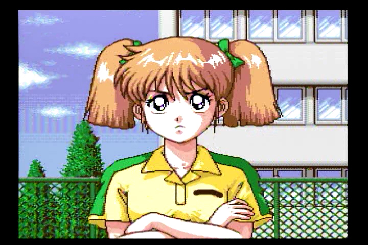 RETRONOME レトロノーム - PC Engine-麻雀レモンエンジェル